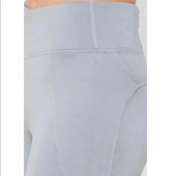 Nike runway high waist tights - Picture 3 of 12